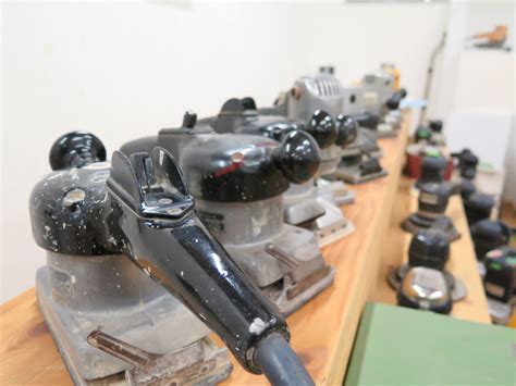 Core77 Visits Festool Part 2 A History Of Power Tool Innovation Artofit