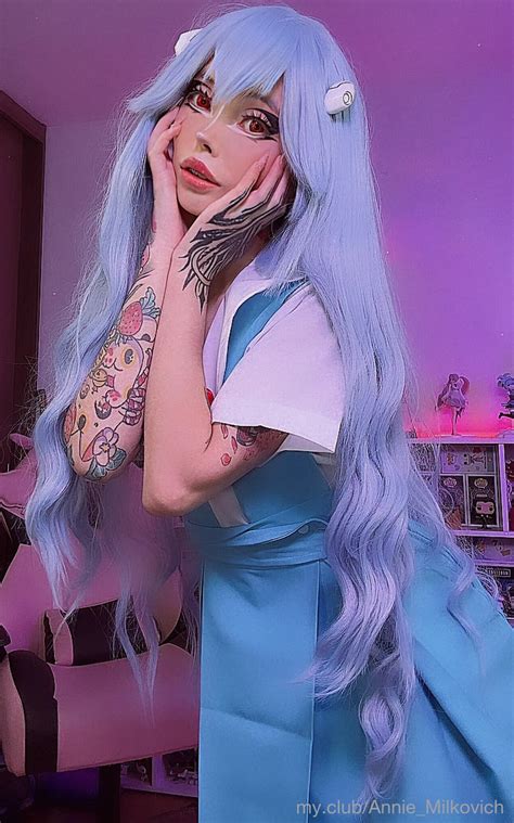 Annie Milkovich Free Photos 13 Nude Pics XHamster