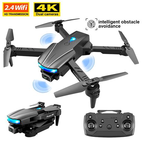 Drone Vicdone S85 4k HD câmera dupla Wifi Fpv brinquedo