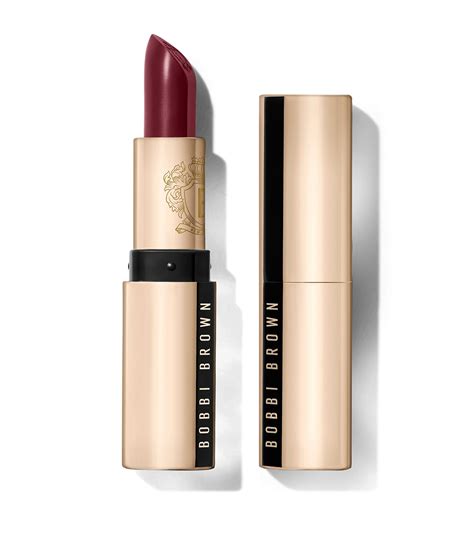 Bobbi Brown Luxe Lipstick Harrods Za