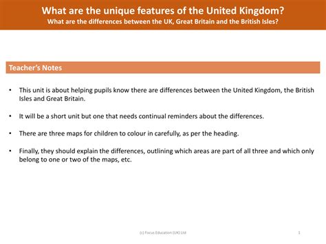 What Are The Differences Between The Uk Great Britain And The British