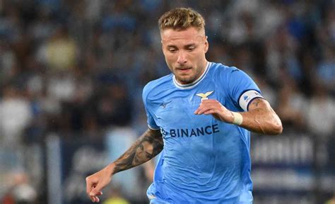 Infortunio Immobile c è ansia tempi di recupero più lunghi