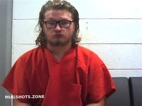 KIDWELL MICHAEL J 10 02 2022 Grant County Mugshots Zone