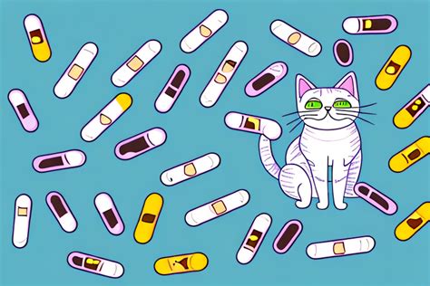 Is Metronidazole Toxic Or Safe For Cats The Cat Bandit Blog