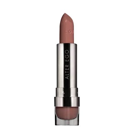 Lorac Alter Ego Lipstick Exhibitionist Best Deals On Lorac Cosmetics