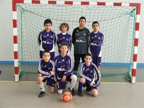 Album Les Equipes Du Tournoi U Argenteuil Fc Club Football