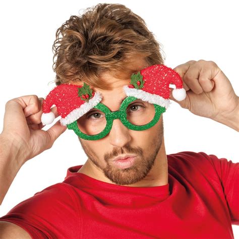 Lunettes Chapeau De Noel Happy Fiesta Lyon Happy Fiesta
