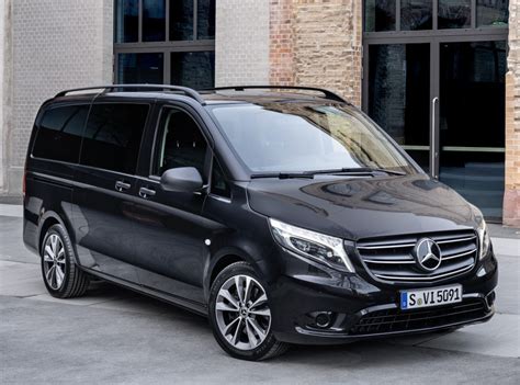 MERCEDES BENZ Vito Tourer Specs & Photos - 2020, 2021, 2022, 2023, 2024, 2025 - autoevolution