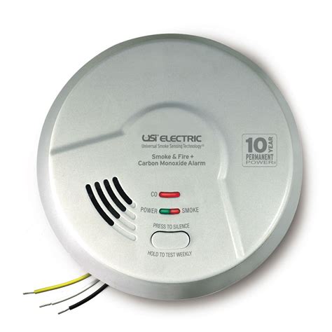 Carbon Monoxide Alarms Multi Gas Detectors By Usi