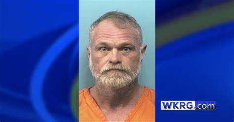 Bay Minette Jail View: The Human Cost - kwoz7bm