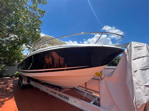 Yacht For Sale 33 Hydra Sports Yachts Miami Lakes FL Denison Yacht