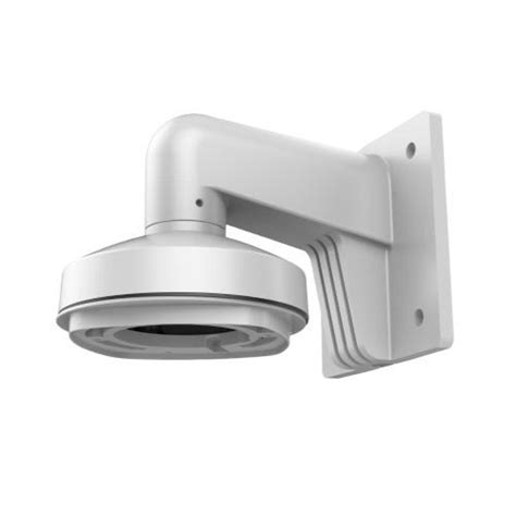 Hikvision DS 1272ZJ 120 Wall Mounting Bracket For Dome Cameras Load