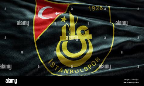 Istanbulspor fc hi-res stock photography and images - Alamy