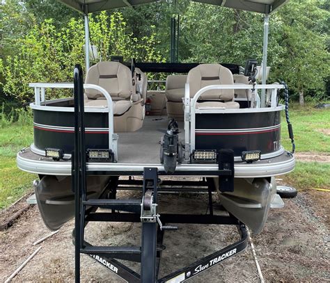 2019 Bass Buggy 18 DLX 2019 for sale for $18,000 - Boats-from-USA.com