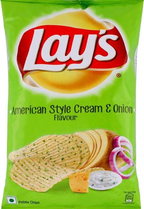 Lays Classic Salted Crisps Sweet Taste Of America Home Of American