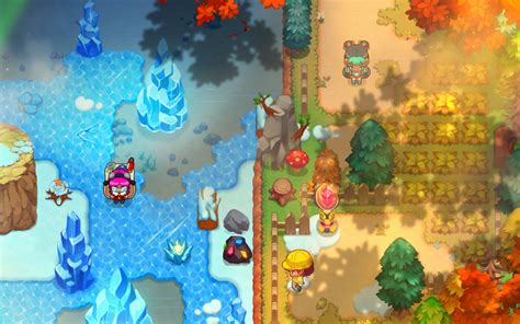 Steam Community Guide Nexomon Extinction Wild Encounters