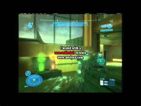 Halo Reach Glitches And Tricks Episode 2 Suicidal Marine And Club