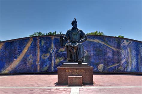Observatory In Samarkand Uzbekistan 2022 16648184 Stock Photo At Vecteezy