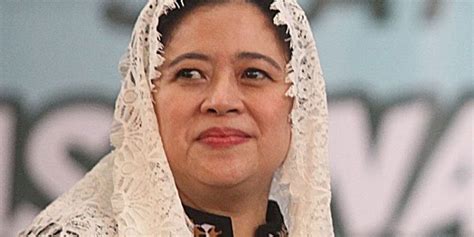 Biografi Singkat Puan Maharani Menteri dan Ketua DPR RI