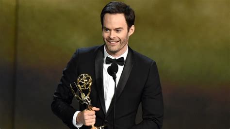 Bill Hader Wins Comedy Actor Emmy For Barry Variety