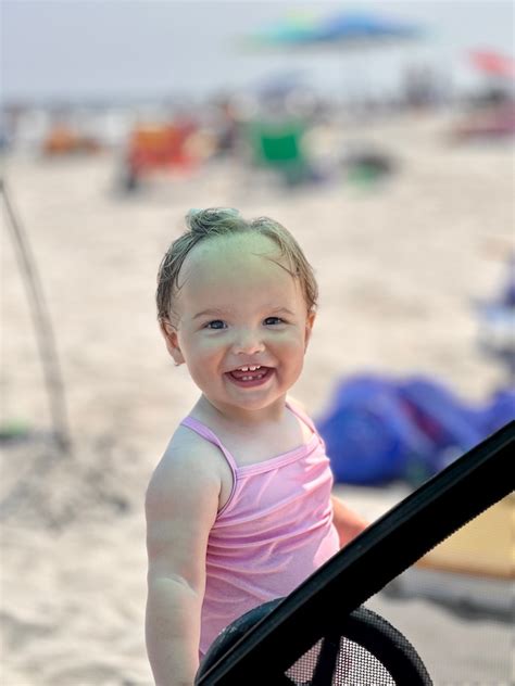 30 Baby Beach Essentials The Ultimate Mom Approved Packing List