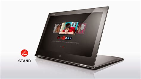 Lenovo Yoga 2 Pro Laptop Full Tech Specs | Lenovo Laptop Specs