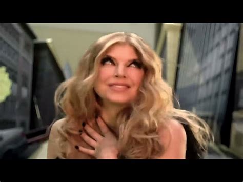 Fergie - Clumsy Lyrics And Videos