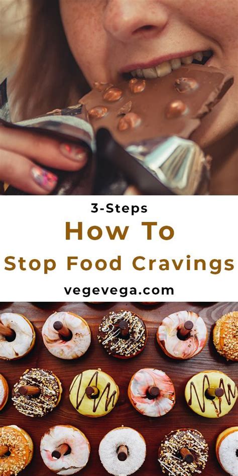 How To Stop Food Cravings Artofit