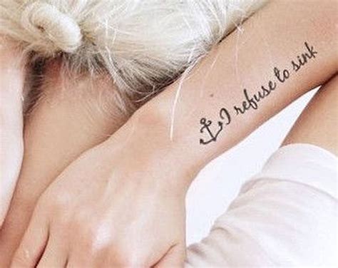 57 Small Meaningful Tattoos For Women To Motivate You Every Time Strength Tattoo Meaningful