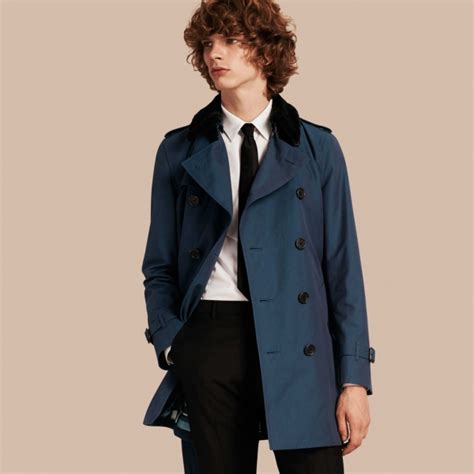 How To Wear Trench Coats Outfit Ideas For Men