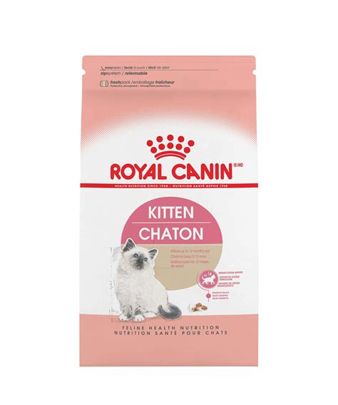 Bulto Royal Canin Kitten Chaton Kg Okami Pet Shop