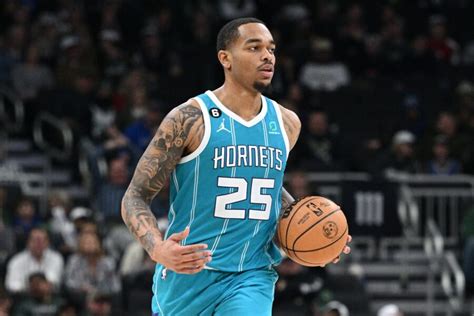 Hornets Sign Pj Washington To Three Year Contract Hoops Rumors