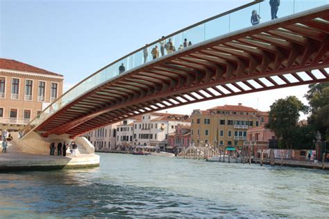 Architectural Intervention: Transforming Venice’s Historic Structures ...