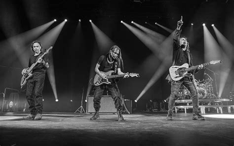 Maná regresa a la Argentina con México Lindo y Querido Tour