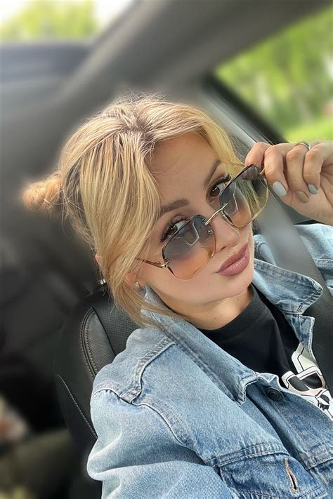 Wonderful Anna 34 Y O From Kharkov With Blonde Hair ID 435911 LadaDate