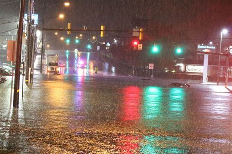 Lehigh Valley Weather Winter Weather Advisory Before Flooding Rain