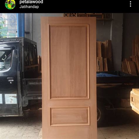 Jual Pintu Kamper Samarinda Oven List Timbul Kota Bandung Petala