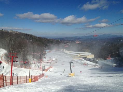 Ober Gatlinburg Ski Resort | Ober gatlinburg, Ski resort, Gatlinburg