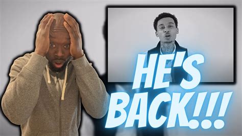 Fredo Im Back Reaction Banger Youtube