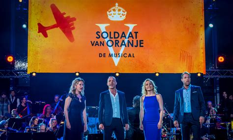 Soldaat van Oranje heeft nieuwe acteurs in cast | Foto | AD.nl