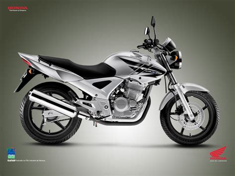 Honda Cbx 250 Twister 250cc Bike Specifications Reviews Tech World