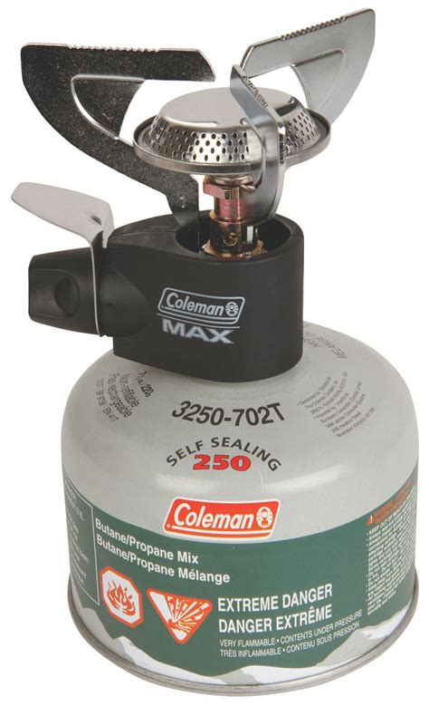 Coleman Butane Propane Mix Fuel 7 75oz