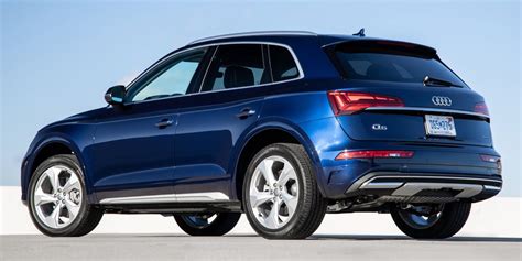 A Guide To Buying A 2023 Audi Q5 And Q5 Sportback