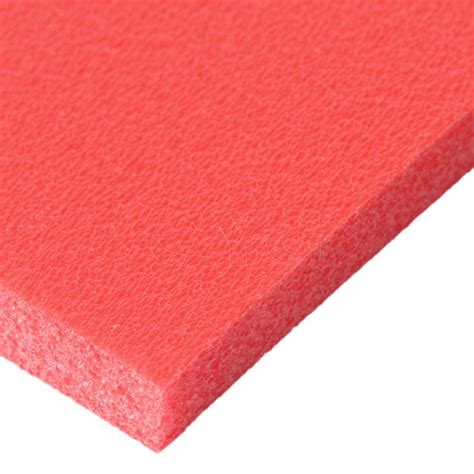 China Construction Material Fire Proof Thin Closed Cell Flame Retardant