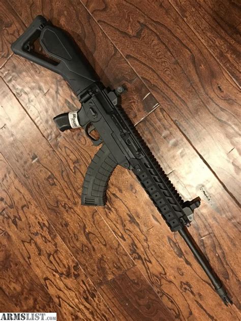 Armslist For Sale Sig 556xi Xi 762x39 R Russian Ak47 Ak 47