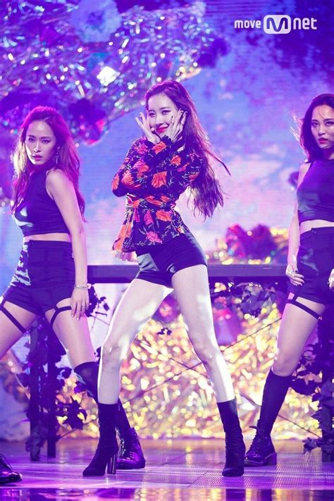 K Pop Idols Praised For Their Incredible Stage Presence Koreaboo