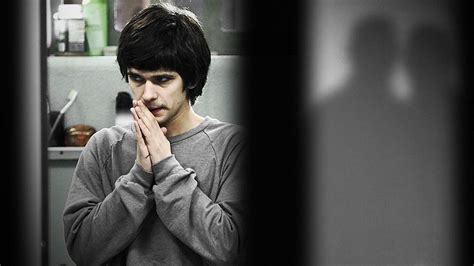 BBC One - Criminal Justice, Series 1