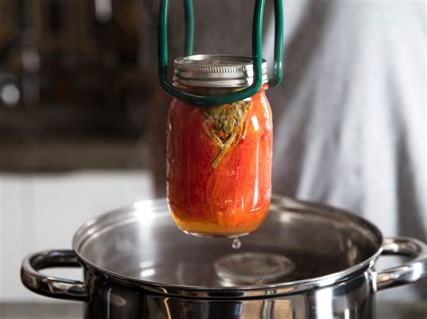 Is Oven Canning or Heating jars in the oven Safe? - SBCanning.com - homemade canning recipes