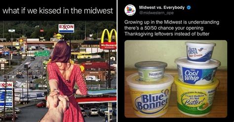 30 Midwest Memes That Are Further Appropriate Than The Local weather ...