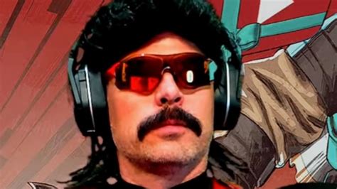 Dr Disrespect S Real Life Behavior Confirmed